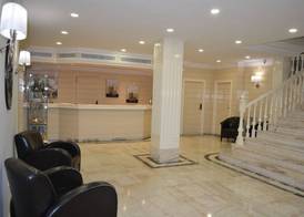 Hotel Ramomar 5