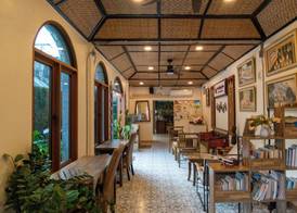Buri Gallery House 5