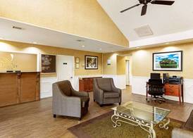 Quality Inn Thomaston 2