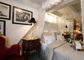 Boulevard Hotel Hamburg 3