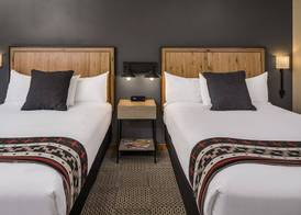 Skamania Lodge 4