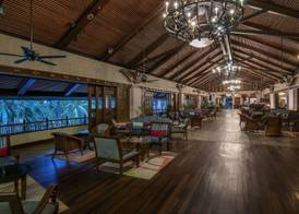 Nexus Resort & Spa Karambunai 5