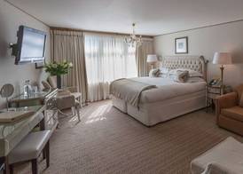 The Duke Hotel 4