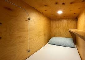 Cubik Rooms 4