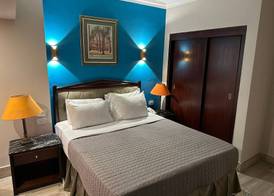 Gawharet Al Ahram Hotel 5