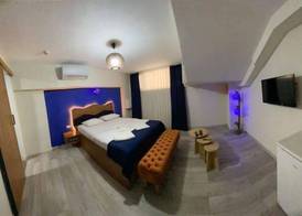 Kadikoy Linda Hotel 4
