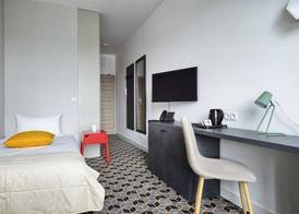 Arche Hotel Poloneza 5