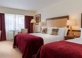 Headfort Arms Hotel 5