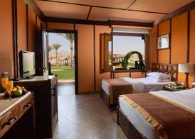 Xperience Golden Sandy Beach- Adults Only 5