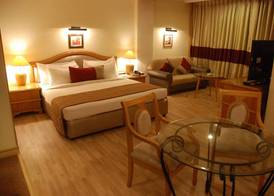 The Maya Hotel 4