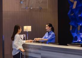 Holiday Inn Express BANGKOK SIAM by IHG 5