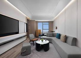 Crowne Plaza Taizhou City Center by IHG 3