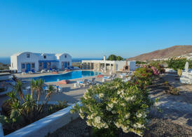 White Pearl Laokasti Suites 3