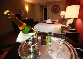 Hotel Montetaxco 3