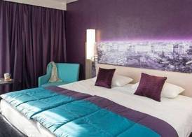 Hôtel Mercure Marseille Centre Vieux-Port 5