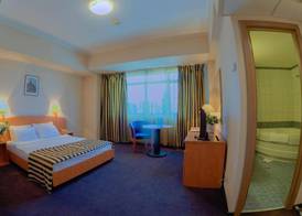 CLASS HOTEL 4