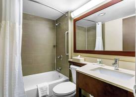 Comfort Inn Red Horse Frederick 5