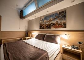 Hotel Paolo II 3