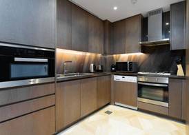 Maison Privee - Glamourous Apt with Sea Views at FIVE Palm 4