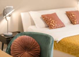Aparthotel Aria Boutique Central 2