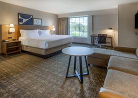 Staybridge Suites WILMINGTON - WRIGHTSVILLE BCH by IHG 2