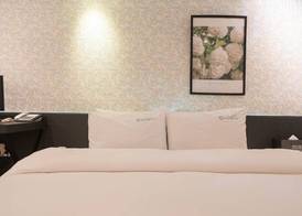 Busan Gwangalli SEAYOU HOTEL 3