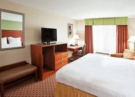 Holiday Inn Express & Suites NIAGARA FALLS by IHG 4