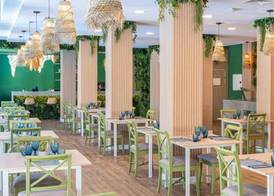 MarSenses Ferrera Blanca Hotel - Adults Only 4