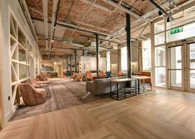 Staybridge Suites DUNDEE by IHG 2