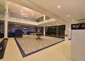 Silver Sands Serenity Resort, Candolim 3