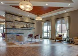 Drury Inn & Suites Overland Park 2