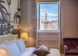 Procurator 7 Luxury Rooms 4