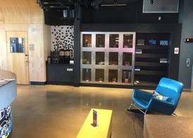 Aloft by Marriott Tulsa 2