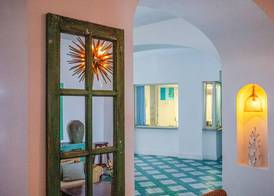 Hotel Baia Di Puolo 3