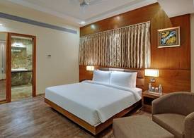 The Fern Residency Somnath 3