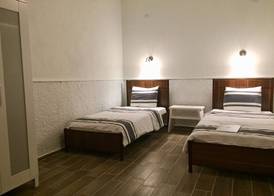 Attalos Suites Hotel 4