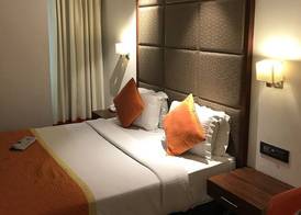 Hotel Southern 4