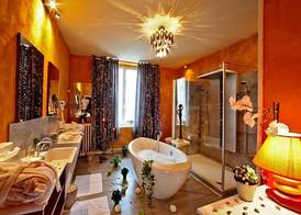 Logis Hôtel Hostellerie Saint-Jacques 5