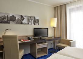 H4 Hotel Hamburg-Bergedorf 5