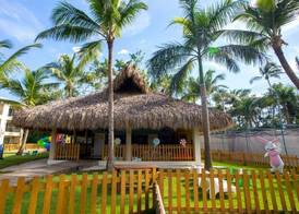 Hotel Impressive Resorts & Spas Punta Cana 2