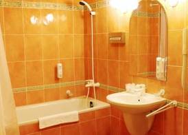 Hotel Dvorak 5
