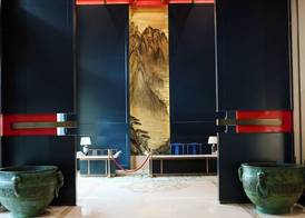 Rongzhen International Hotel - Zhonglou Drum Tower Branch 3