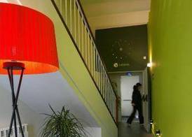 Hotel La Fonda Moreno 5