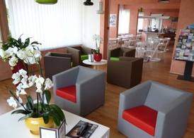 Hotel Val Vert 2