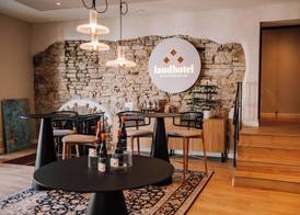 Schmidtburger Hof - Landhotel, Restaurant & Sauna 3