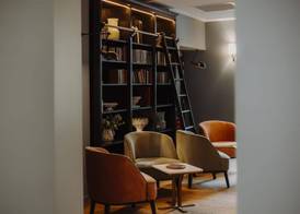 Les Demeures de Varennes, BW Signature Collection 3