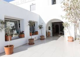 Paros Bay 2