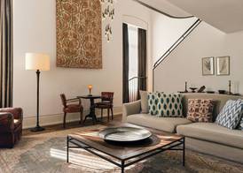 Soho House Istanbul 4