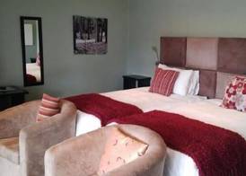 Mount Lodge Humewood 5