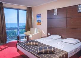 Hotel Rеgina - Golden Sands All Inclusive 5